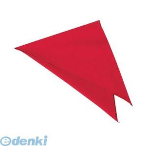［SSV3202］ 三角巾 ＥＡ−５３５５ （ホットチリ） 4905001230325の商品画像