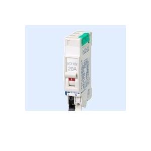 Panasonic（パナソニック） BJF360325 単3中性線欠相保護付 漏電