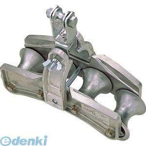 育良精機 ISK-FJ3000R 折りたたみ式ケーブルジャッキ ローラー軸受け式 