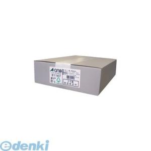 A-one（エーワン） ［31147］ ラベルシール［レーザープリンタ］　Ａ４　３０面　四辺余白付　...