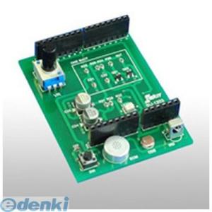 エレキット ［SU-1203］ イーケイジャパン　センサー活用入門　Arduinoビギナー活用入門シ...