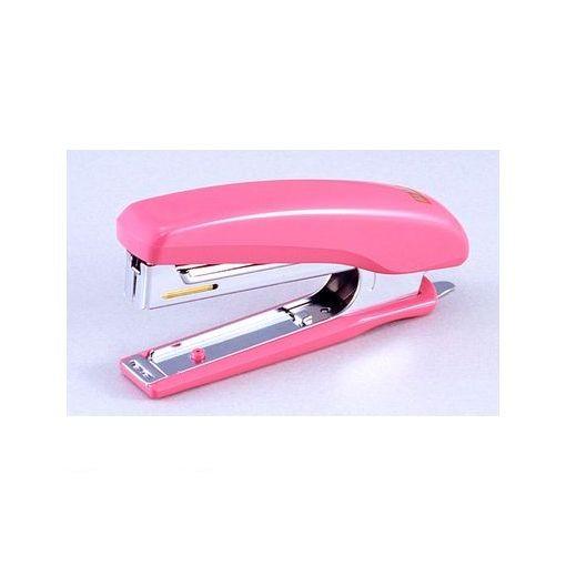 マックス（MAX）［HD-10Dピンク］ マックス ホッチキス 20枚とじ HD-10D/P ピンク...