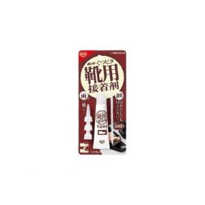 コニシ ［#04923］ ボンド　くつピタ　靴用接着剤　透明　１０ｍｌ【１本】