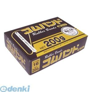 たんぽぽ ［109992140］ (80個入) ２００ｇゴムバンド　ナンバー１６