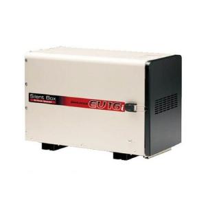 ホンダ（HONDA） 発電機用 EU16i/EU18i兼用防音ボックス 11909 : カー