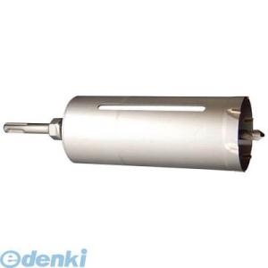 サンコーテクノ ［LS- 80］ テクノ オールコアドリルL150シリーズLSタイプ ストレート軸