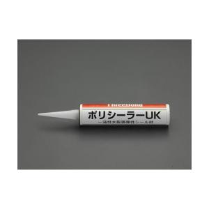 スエバーシール K-1 新品未使用 5本入 5箱【急募】 スエバーシールK-1 320ml×5本箱 大日化成 グレー 一液性水膨潤弾性