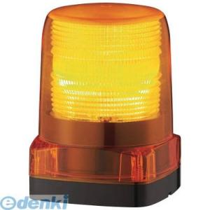 パトライトPATLITE LEDフラッシュ表示灯 LFH-M2-R Φ100 赤 LFH-M2-R || LEDフラッシュ表示灯 パトライト(PATLITE) ＜LFH