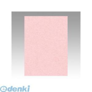 リンテック［GO4NCR-102］ニューカラー色画用紙４切１００枚　うす桃