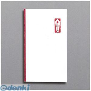 マルアイ［ノ-132］祝円入袋　１３２　赤のし ノ132