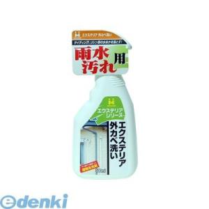 日本ミラコン産業  EXT-02 エクステリア外カベ洗い 500ml EXT02