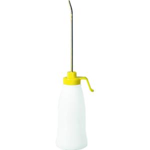 フルプラ 高性能ピストルオイラー 200mL No.3020 油さし オイル差し 油