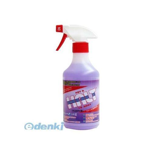 オーブ・テック ［3323880050］ 酸性クリーナーハルト 500ml