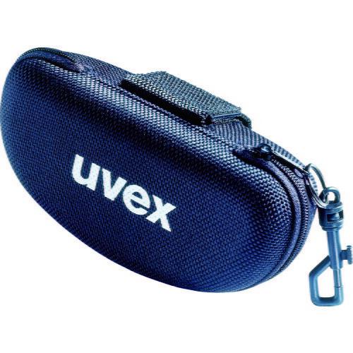 あすつく対応 「直送」 UVEX（ウベックス） ［9954620］ 保護メガネ用ハードケース 995...