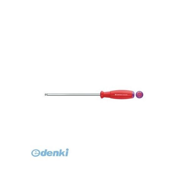PBスイス ［8206S-1.5-70］ スイスグリップボールポイントドライバー 8206S1.57...