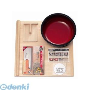 家庭用麺打ちセットA A-1230 (そば・うどん 麺打入門 DVD付) 味づくり