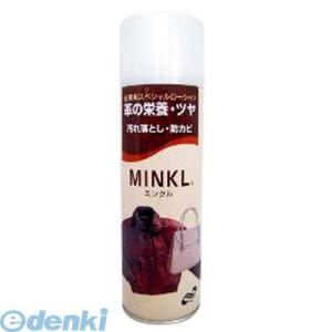 トーエー 4961410010064 ミンクル 220ml 皮革用スペシャルローション【キャンセル不...