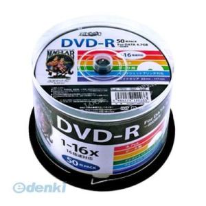 【個数：1個】「直送」【代引不可・同梱不可】［HDDR47JNP50］  HI DISC DVD−R...