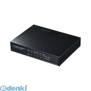 サンワサプライ [LAN-GIH5PSEPD] ...の商品画像