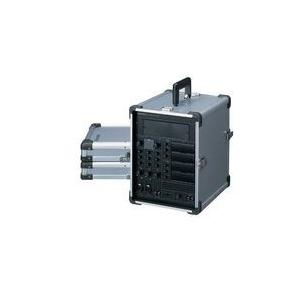 UNI-PEX（ユニペックス） ［CGA-200］直送 代引不可・他メーカー同梱不可  キャリングア...