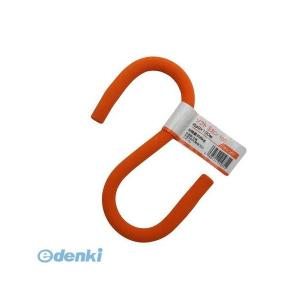 カーボーイ CAR-BOY SS-113 ソフトSカン 100 オレンジ Φ9mmX100mm SS113