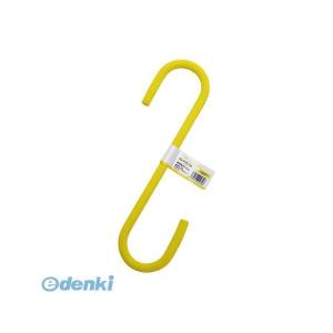 カーボーイ CAR-BOY SS-114 ソフトSカン 200 イエロー Φ9mmX200mm SS114