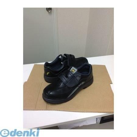 GDJAPAN ジーデージャパン  4560153017035 W1040 静電機能付き 安全靴 黒...