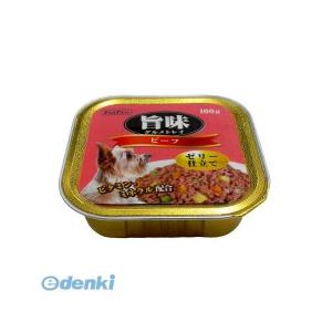 ペットプロジャパン PetPro 4959058082031 ペットプロ 旨味グルメトレイ ビーフ 100g
