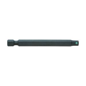 ボンダス 71354 プロホールド パワービット BONDHUS 71354-6200 810-8991 ハンドツール 六角レンチ 120 80 mm