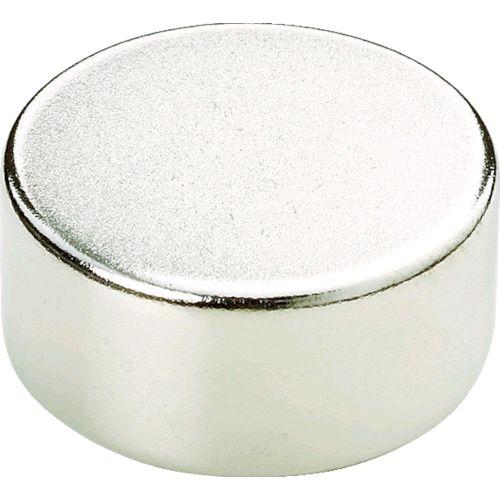 あすつく対応 「直送」 ＴＲＵＳＣＯ TN1-5R-1P ネオジム磁石 丸形 外径１ｍｍＸ厚み５ｍｍ...