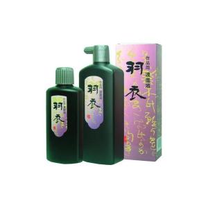 墨運堂  12012 羽衣 濃墨液 500ml｜akarica