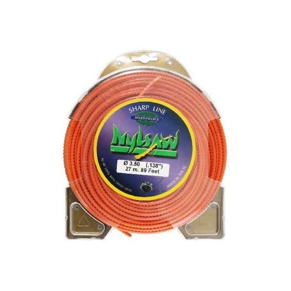 4580172410198 SHARP LINE Gプロカッター用コード 【ネイルソー】 リール巻 ...