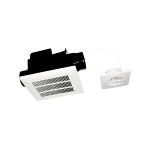 Panasonic（パナソニック） 中間ダクトファン FY-12DZKC1 換気扇 浴室