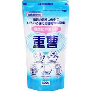 4978022386159 自然にやさしい重曹 ...の商品画像