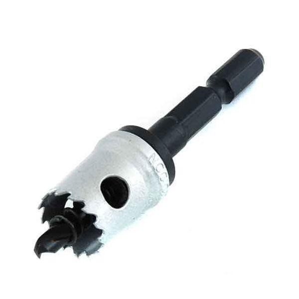 4933196220142 NCC インパクトホールソーH−CX 14MM ニコテック 先端工具 ホ...