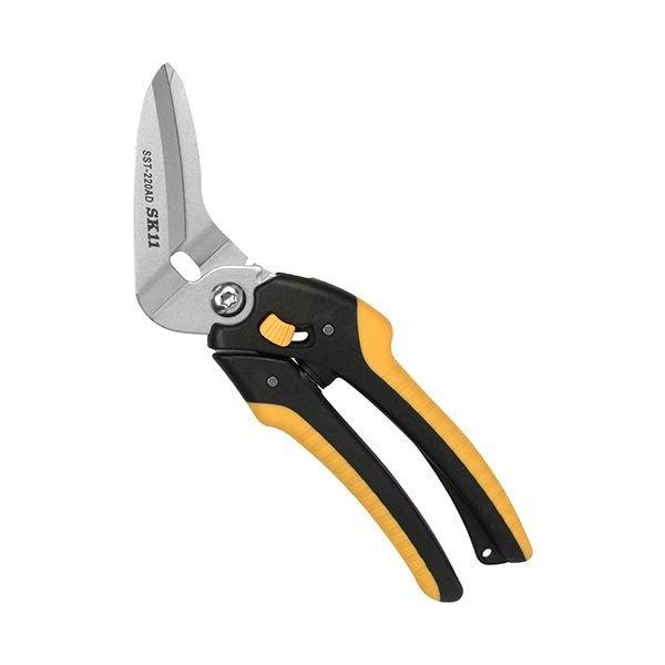 4977292129268 SK11 ストロング万能はさみ AD SST−220AD