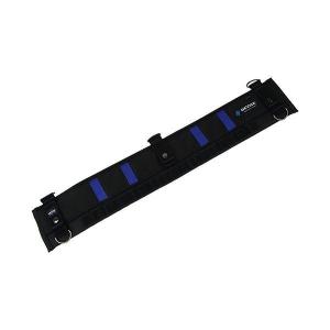 4977292976930 SK11 サポートベルト M DVC−KZ16 DEVICE 藤原産業 D環付きの商品画像