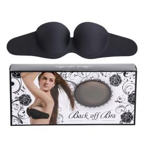 4582292681267 【10個入】 Back off Bra ブラック 3【キャンセル不可】 4582292681267 【10個入】 Back off Bra ブラック 3 - 最安値・価格