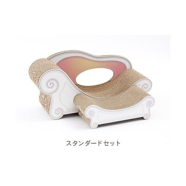 4562374750784 【3個入】 カリカリーナBasicスツールセット スタンダード エンジェ...