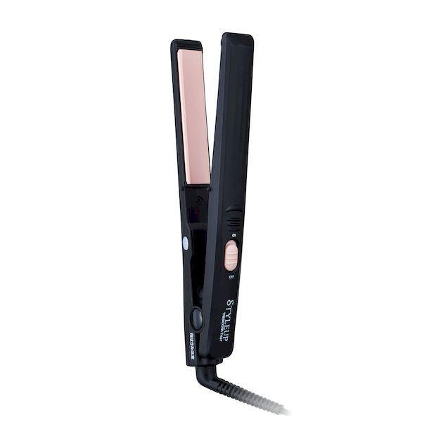 テスコム THS7-K ストレートアイロン THS7K