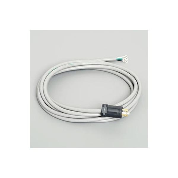 アメリカン電機 アメリカン 3222N-L6-CS コードセット 引掛形 コードセット 3222NL...