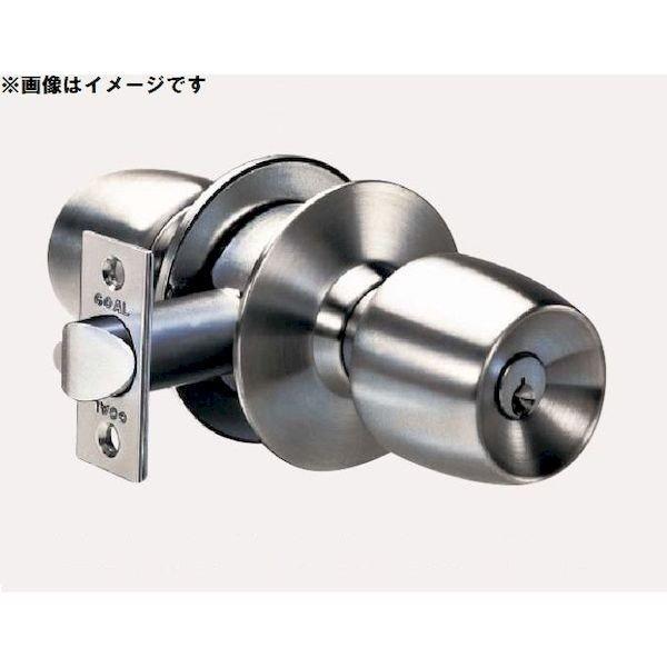 GOAL ゴール P-US 5Q BS60MM DT30-45MM ユニロック（円筒錠） USシリー...