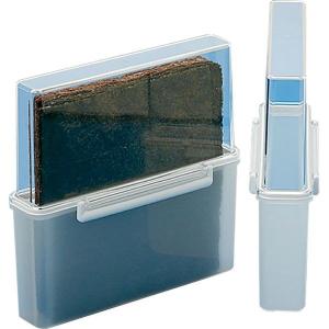 在庫 4904881150778 蝶プラ工業 蝶プラのりケース 縦型 たて型 ロック