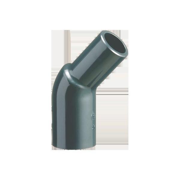 前澤化成工業 HI45TL13SX13P 給水特殊継手 HI継手 45度エルボ（片差しタイプ）