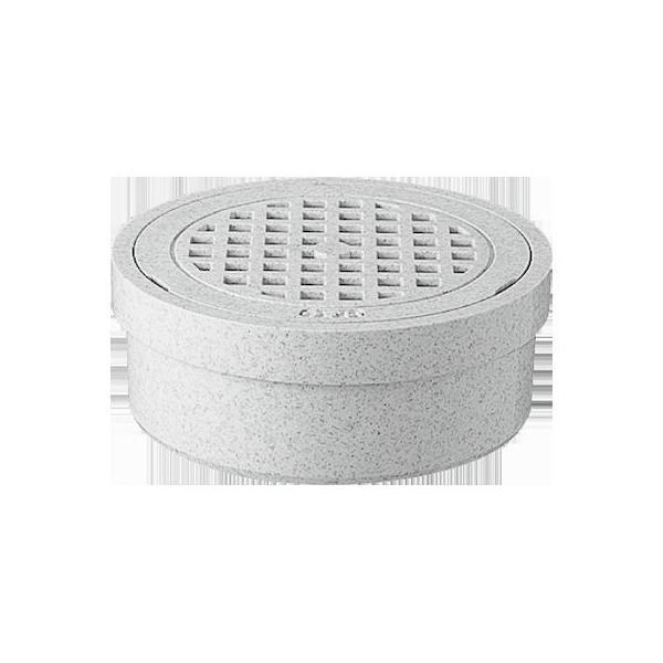 前澤化成工業 UMCK-AIライト125 蓋 雨水マス格子蓋 UMCK UMCKAIライト125