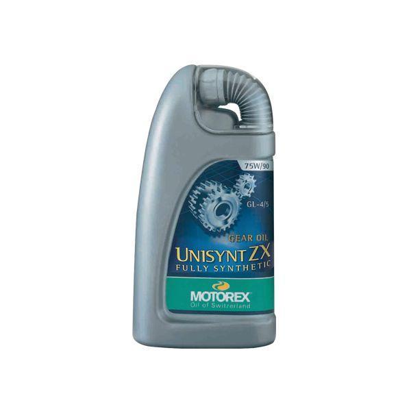 デイトナ DAYTONA 97816 MOTOREX GEAR OIL UNISYNT