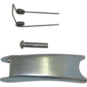 大洋 GHKS-1 重量フック用バネ金具 １ｔ〜Ｂ−２ｔ用 １０２４１１２ GHKS1 大洋製器工業 1024112 TAIYO TAIYO重量フック