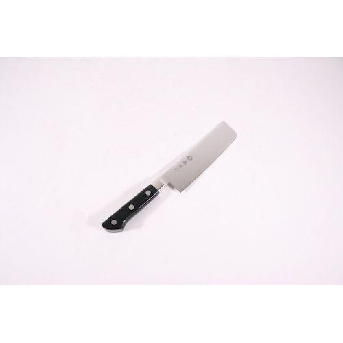 4960375405021 藤次郎 藤寅作 DP割込口金付 菜切 薄刃 165mm FU−502 D...