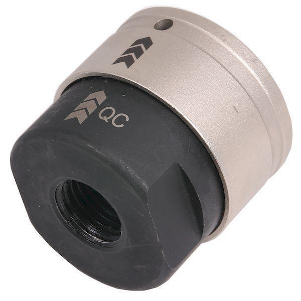 イチネンアクセス 旧イチネンMTM 19795 IM−6W−APM18 QCアダプタ 3／4 M18