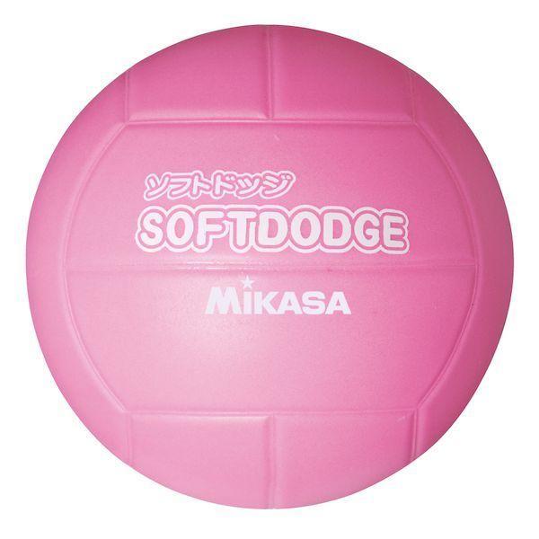ミカサ MIKASA 4907225101887 LD−P ソフトドッジ円周52−60cm PVC ...